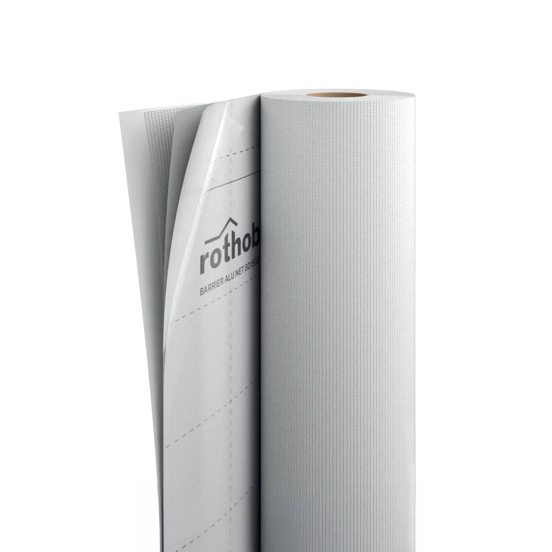 Barrier Alu Net SD1500 - Vapour Barrier