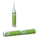 wedi Tools - wedi 610 Adhesive and Sealant