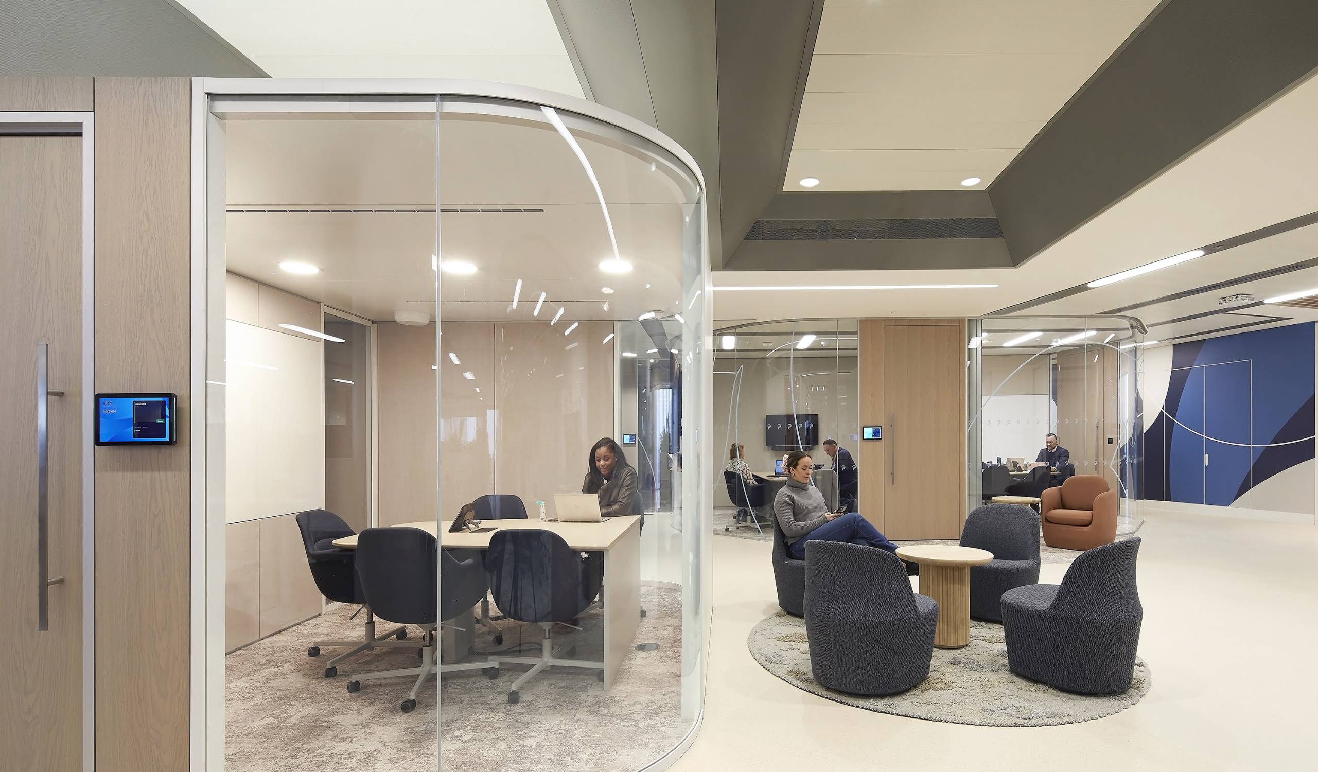 Kubus I - Pod System