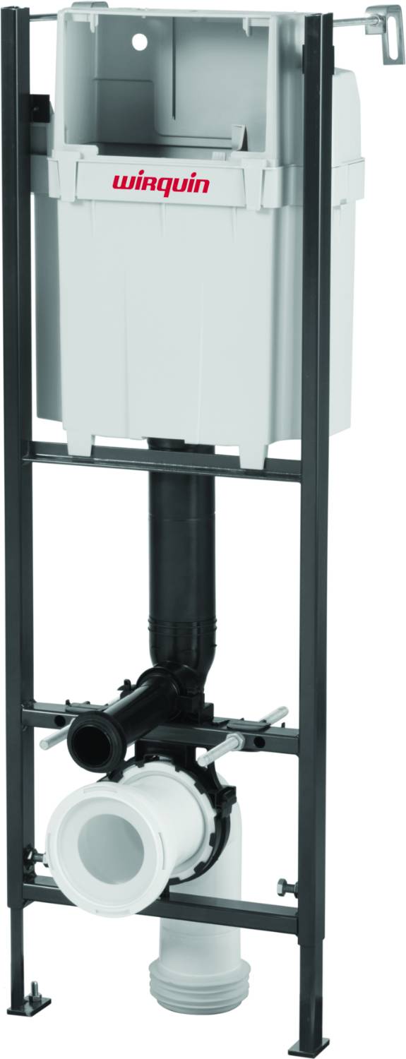 1M INITIO FRAME ONLY - WC Frame