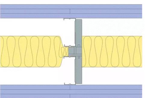 GypWall Twin Frame Audio - A326016B (A) (EN)