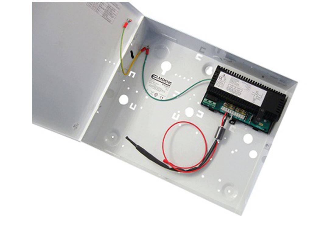 Output Module PSU (Ekho range)