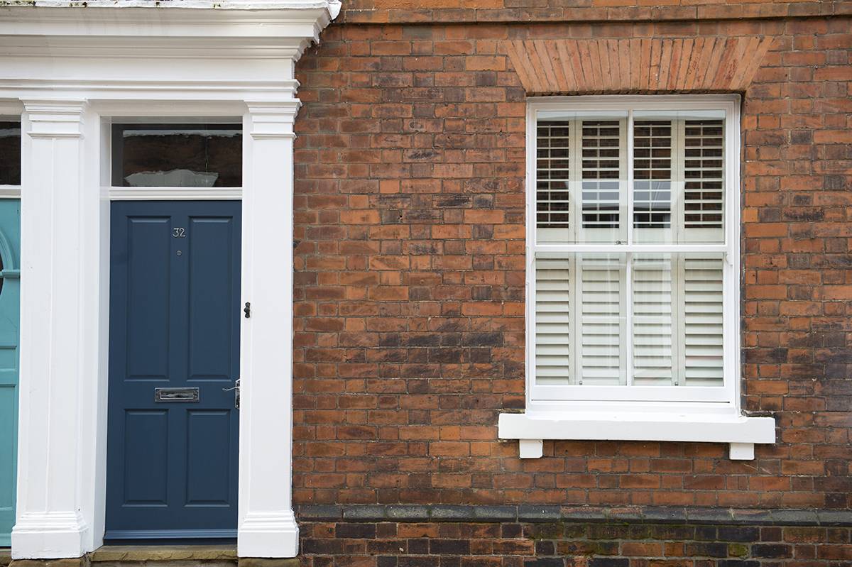 Ventrolla | Double Glazed Or Single Glazed Replacement Sash Windows