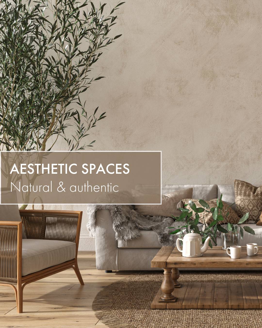 Keim Janus Interior Clay Lime Plaster