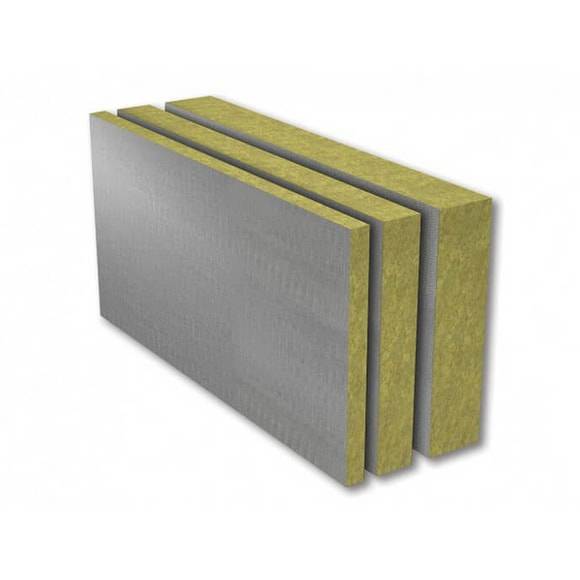 Marmox Fireboard - Non-combustible (Class A1) Insulation