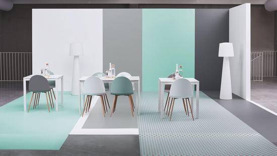 Tapiflex Excellence 19dB - Acoustic Sheet Vinyl Floorcovering