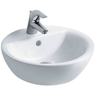 Concept Sphere Wash Basins