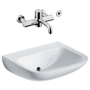 Contour 21 Wash Basin