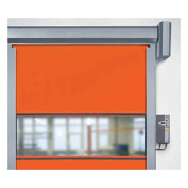 High-speed Flexible Door V 2012