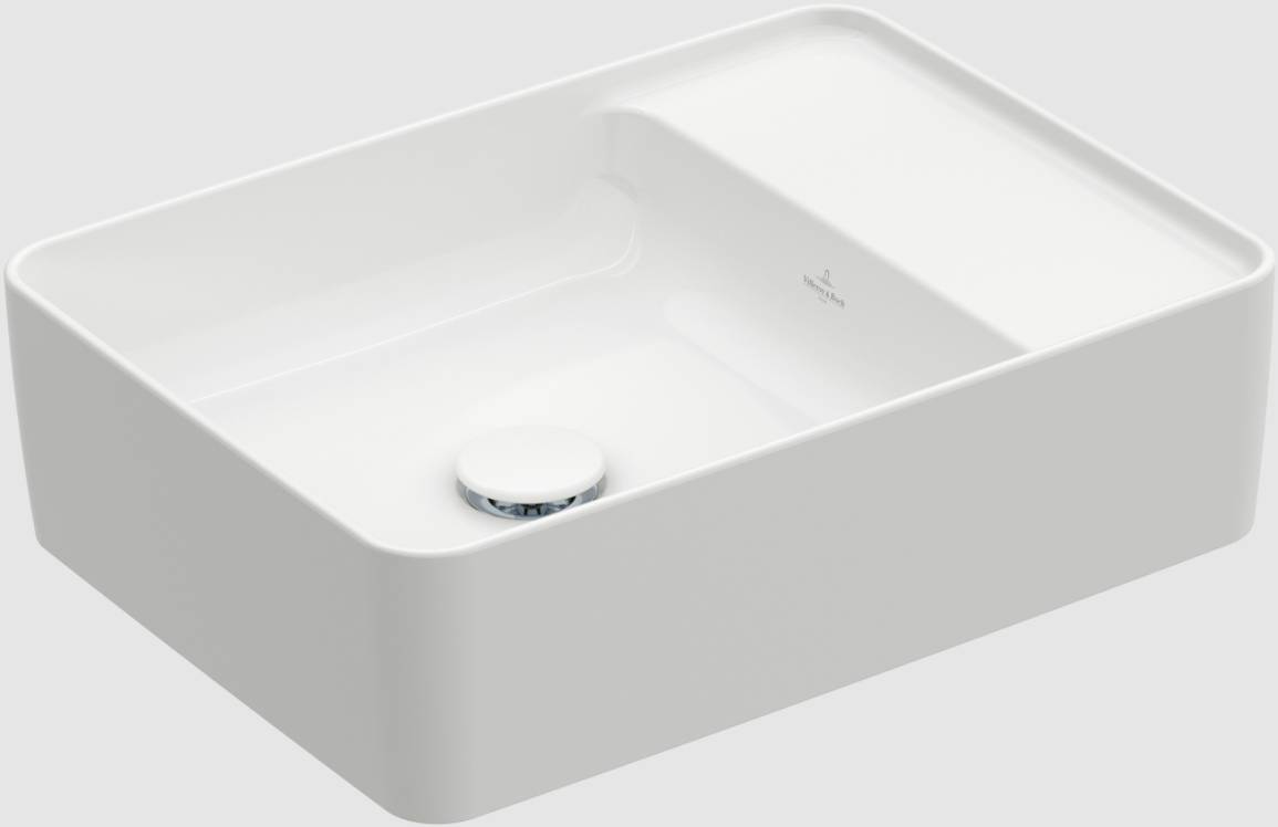 Collaro Surface-mounted Washbasin 4A1753