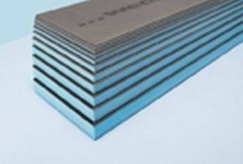 wedi Building Board  - Tile Backer Board