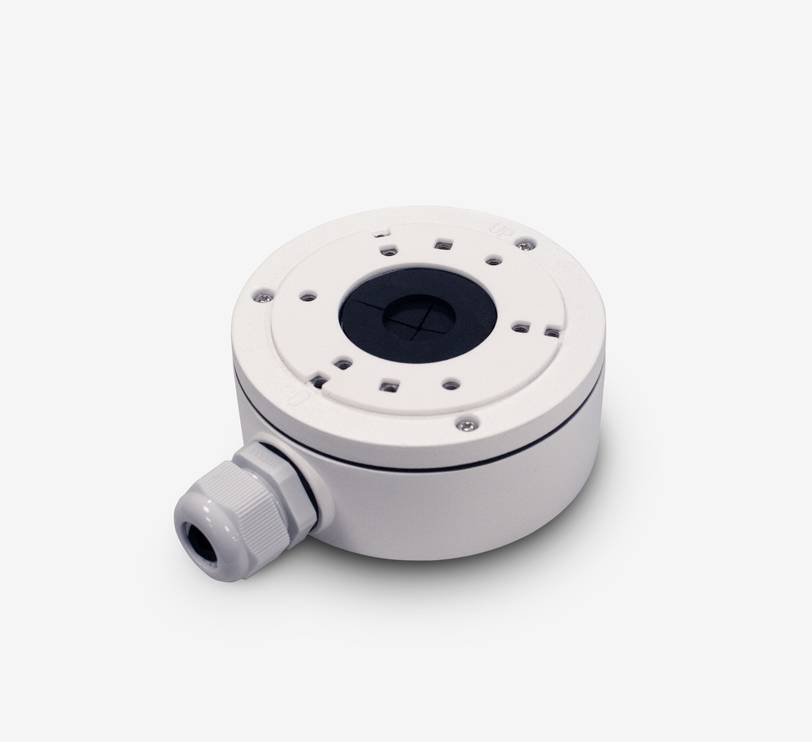 Paxton10 Mini Bullet Camera Junction Box