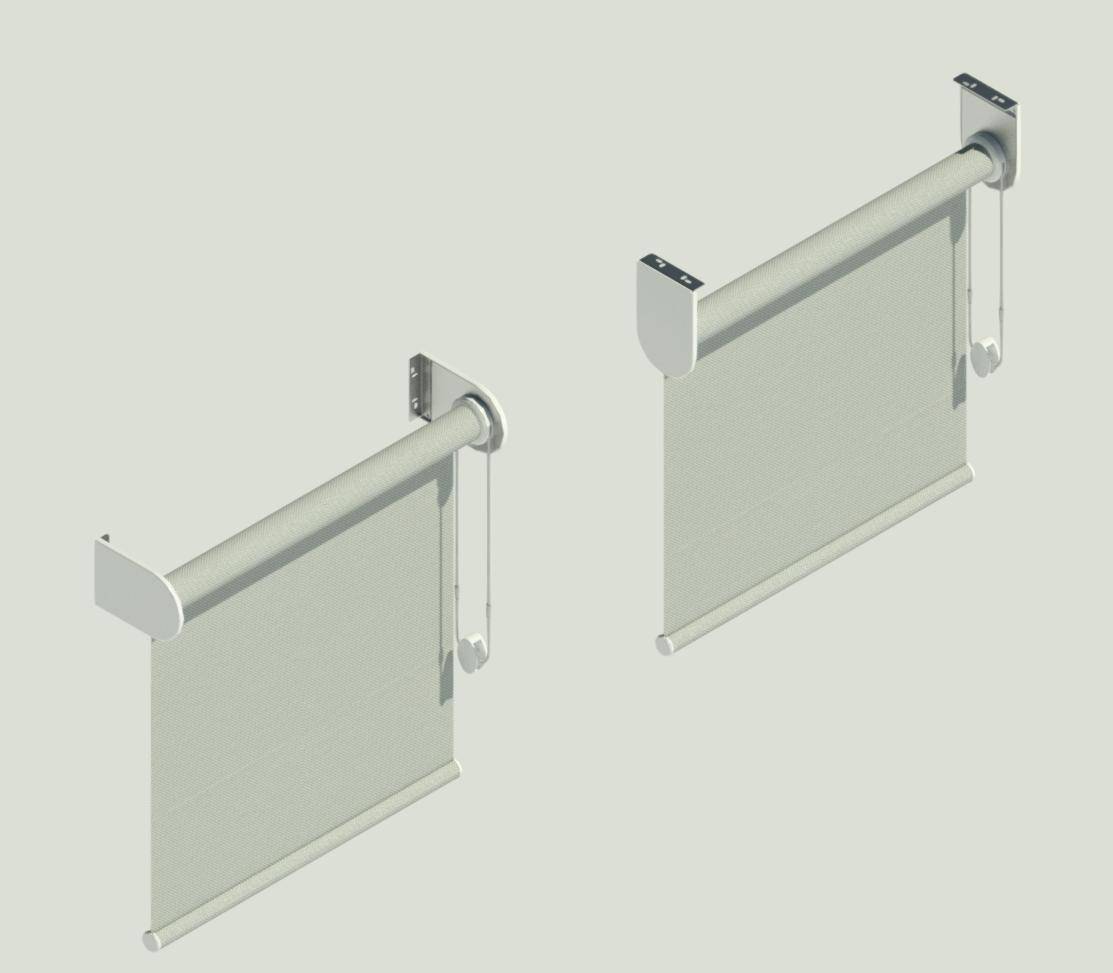 System 40 Roller System