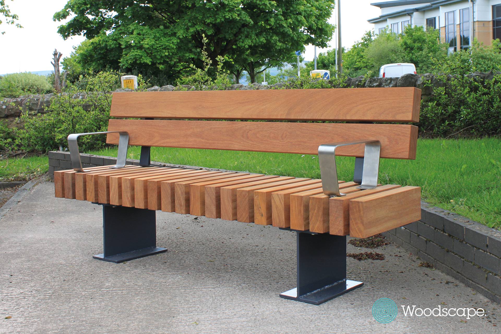 Clifton Bench