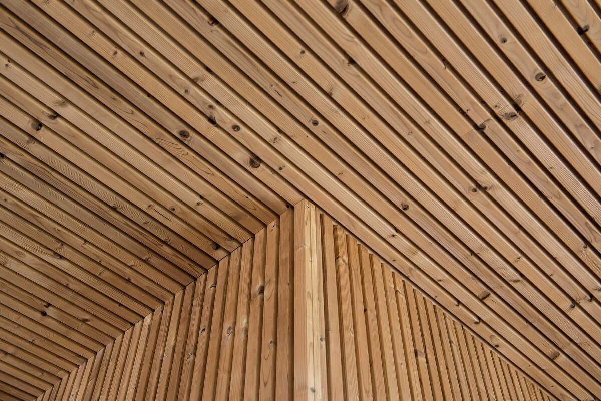 Lunawood Collection - Cladding