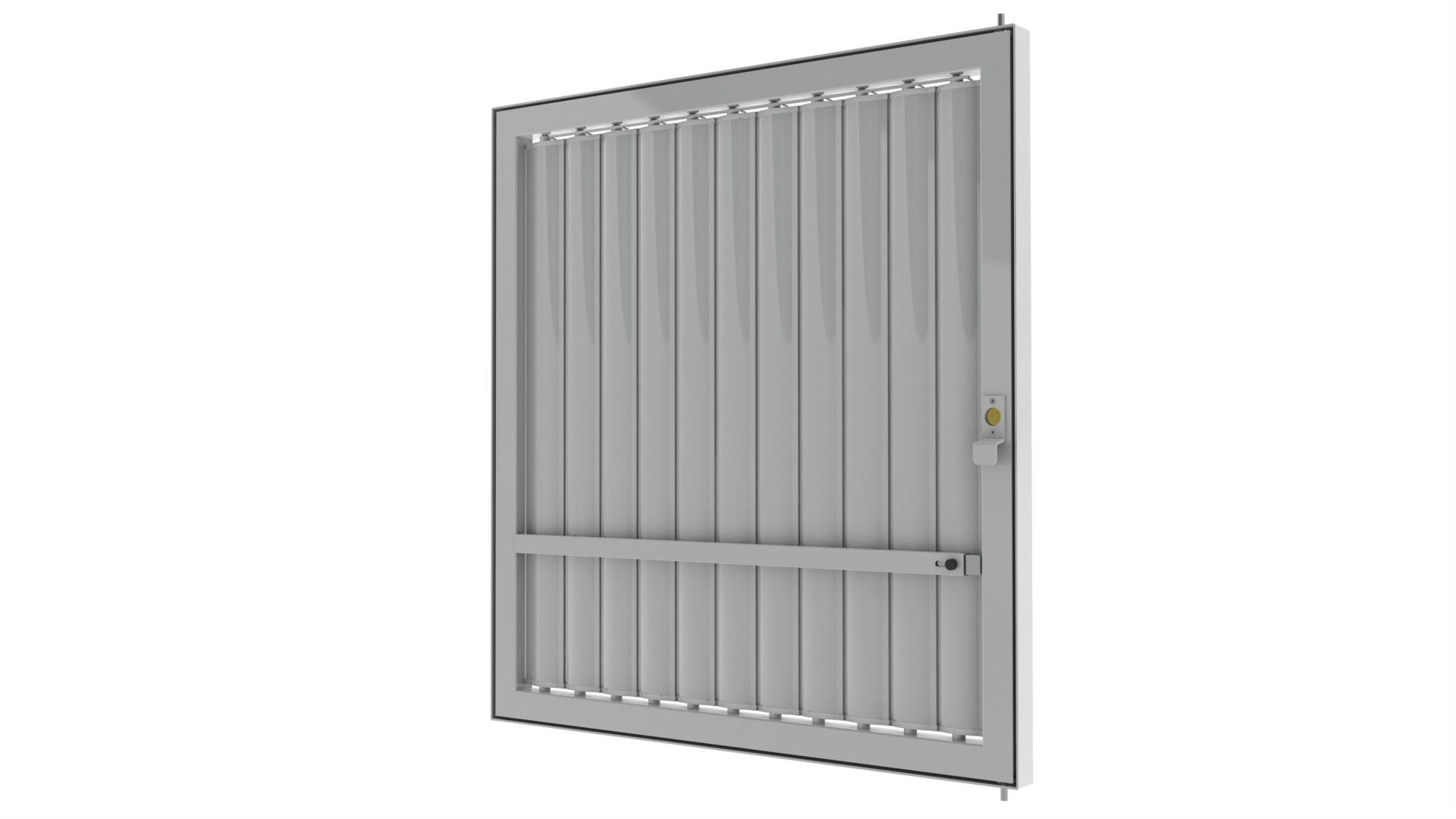 SECURABLINDS®  Defender