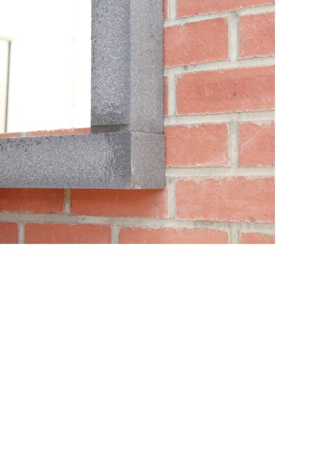 BRIGi® Foam,  Thermal Break & Insulating Compact Construction  Foam. - Thermal Break Insulation