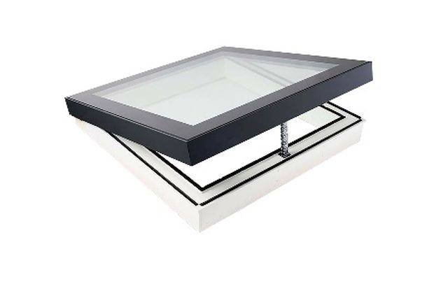 VELUX Modular Rooflights