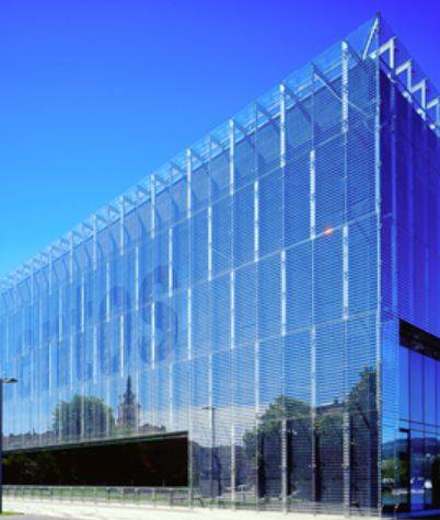 Trosifol® Clear - Laminated Glass Interlayer