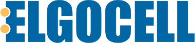 Elgocell AB logotyp