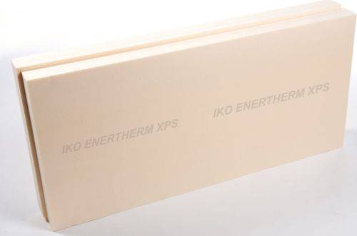IKO enertherm XPS Insulation Board