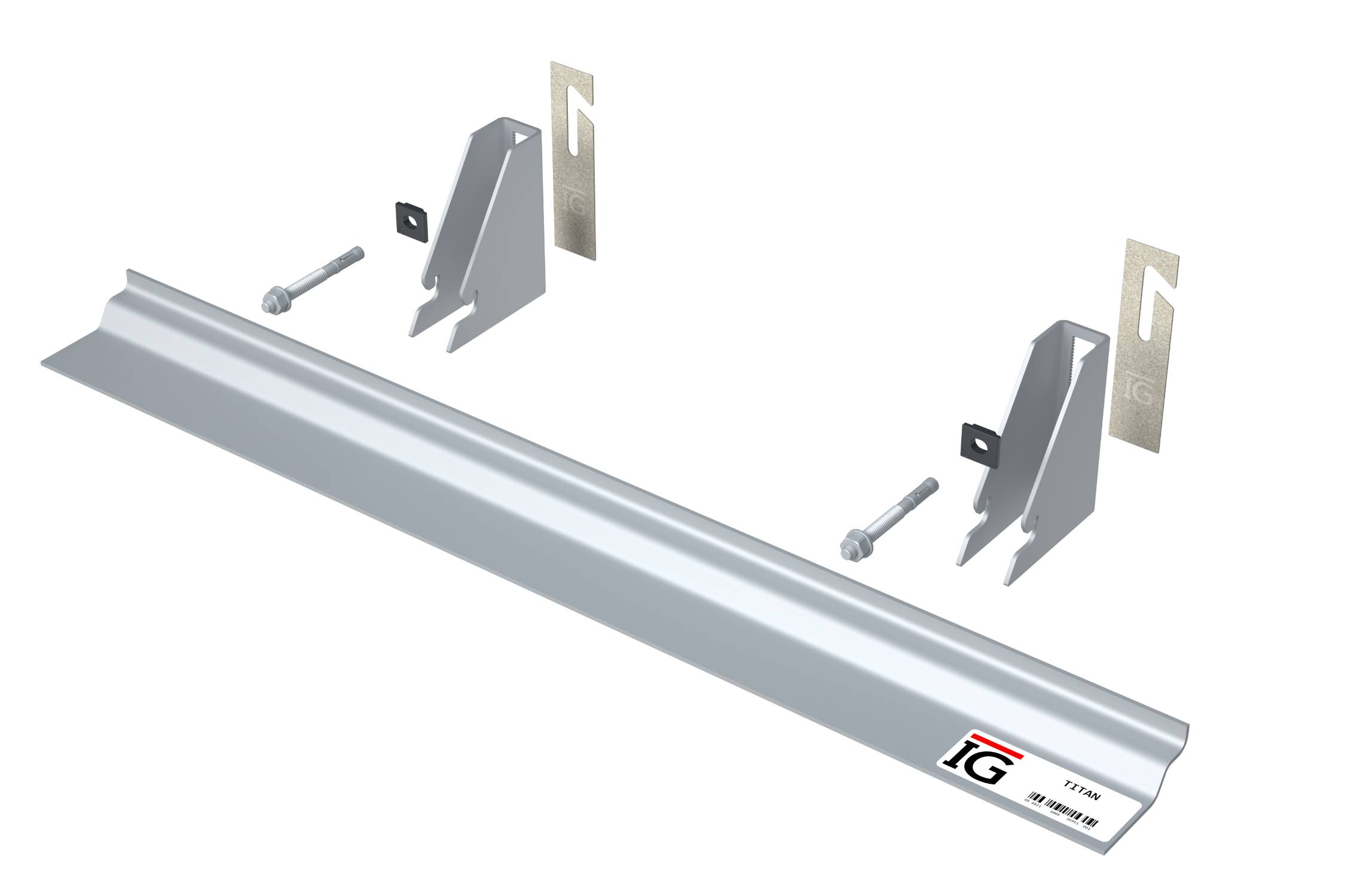 IG TITAN System