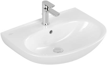 O.novo Washbasin 4A4061