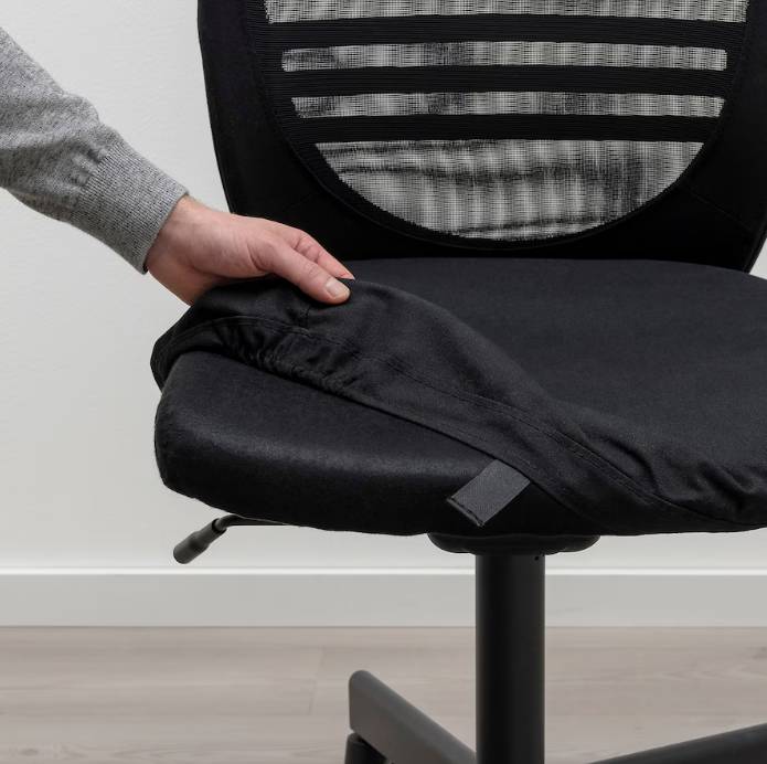 FLINTAN Office Chair 