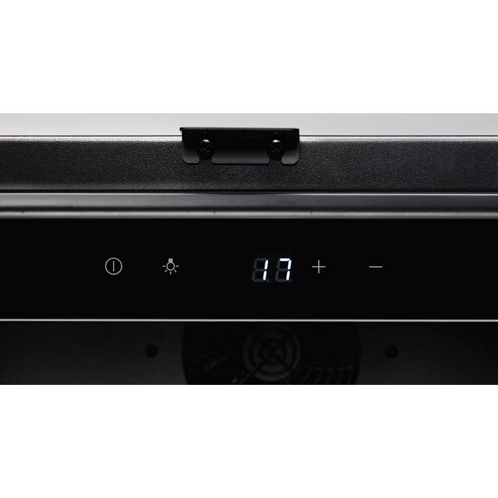 AEG INTEGRATED UNDER COUNTER WINE COOLER 82 CM
