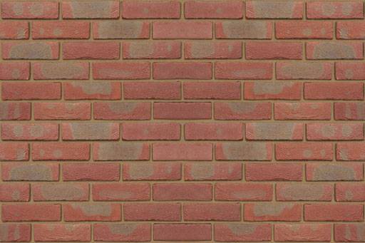Bradgate Regal - Clay Bricks