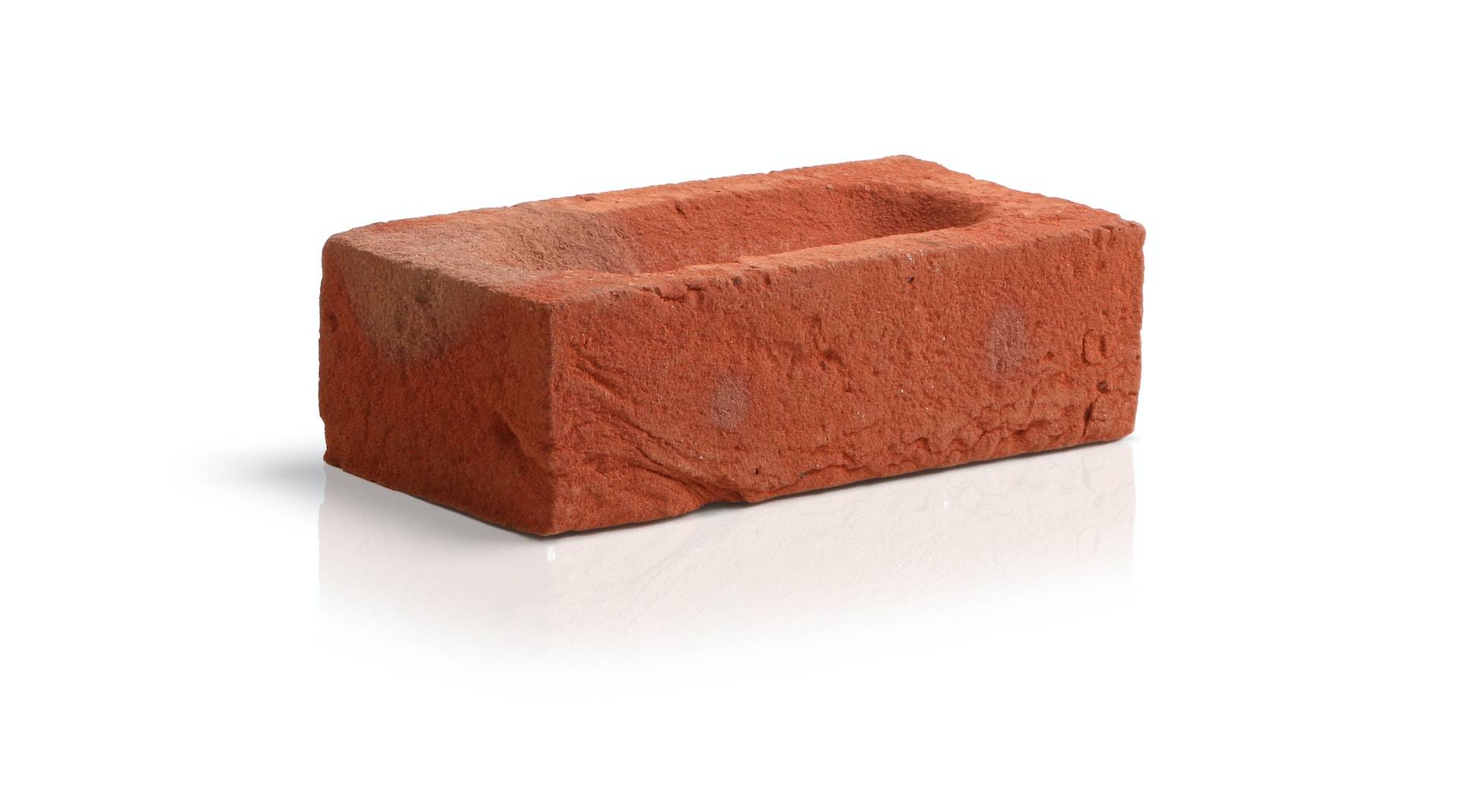 Ecostock Hampton Rural Blend - Clay Facing Brick