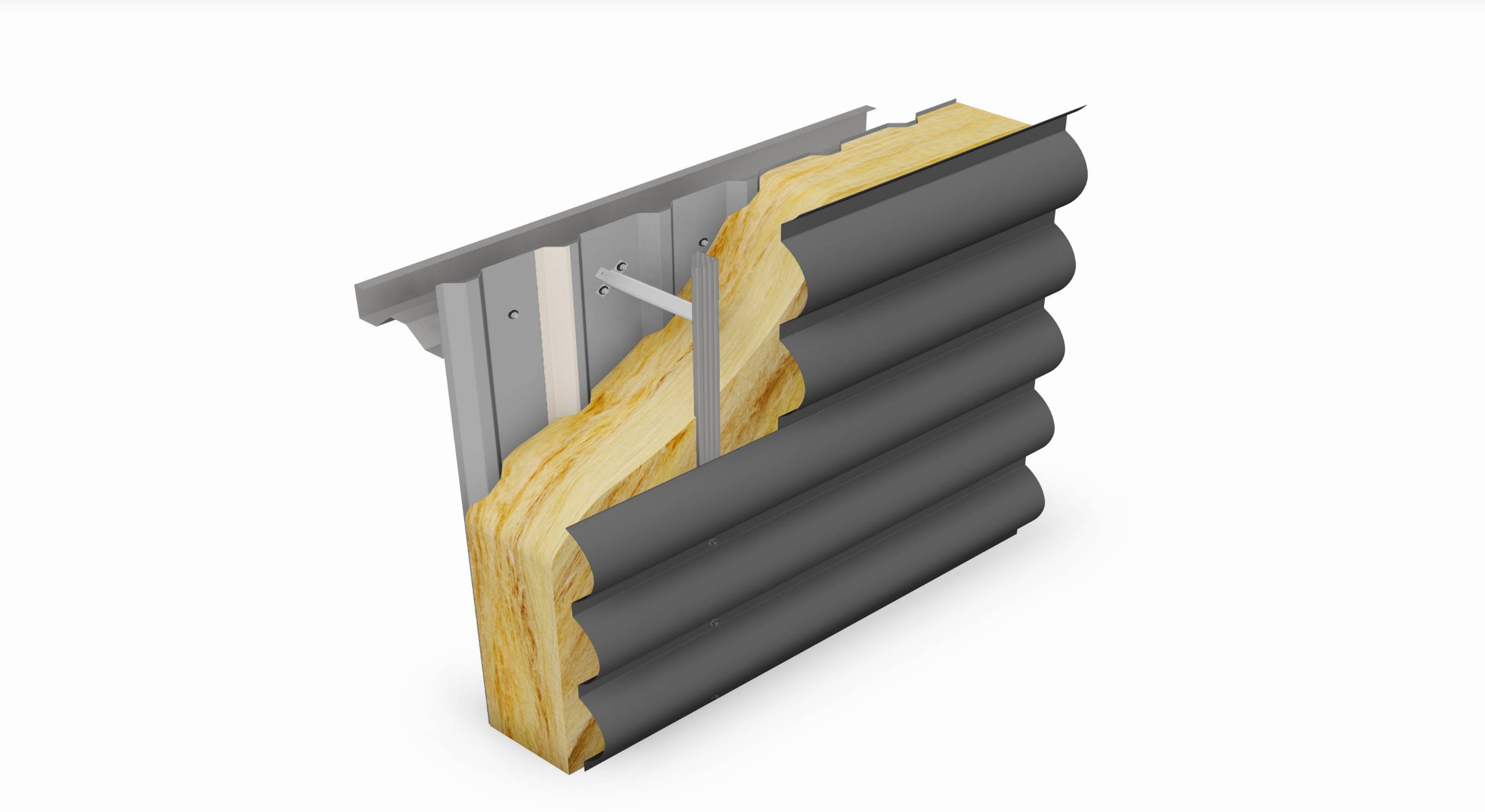 Elite 60 Range - Wall System