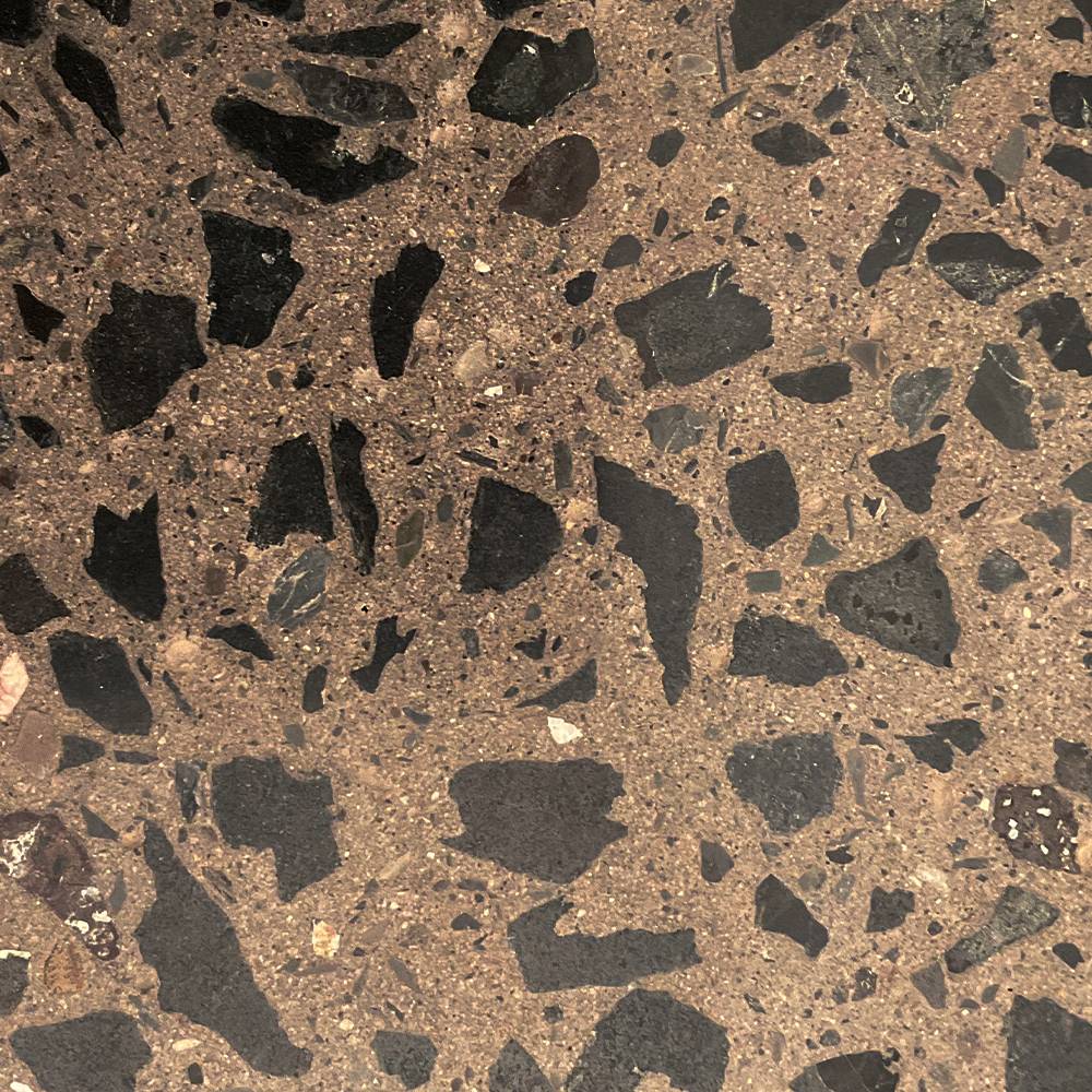 Zircon® Polished Concrete