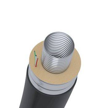 FLEXWELL - District Heating Cable