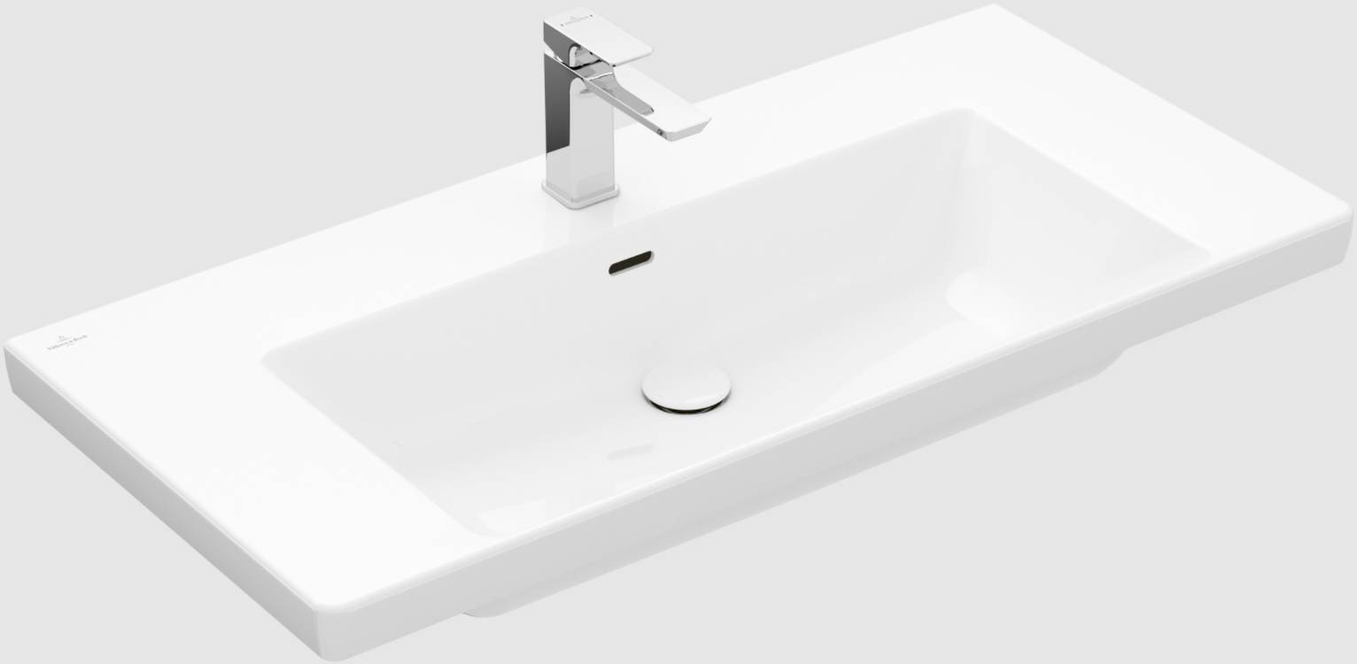 Subway 3.0 Vanity Washbasin 4A70A2