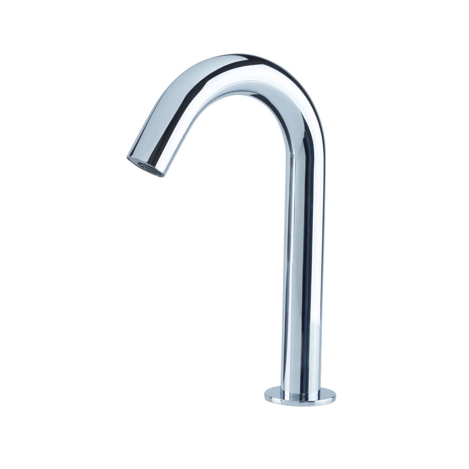 IRBS5-CP - Basin Spout