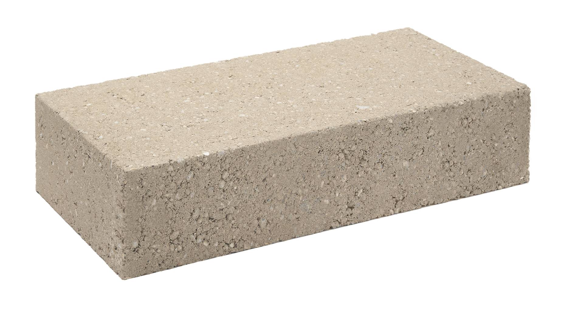 Lignacrete 140 mm Solid 17.5 N Concrete Blocks - High Density Robust Loadbearing Units