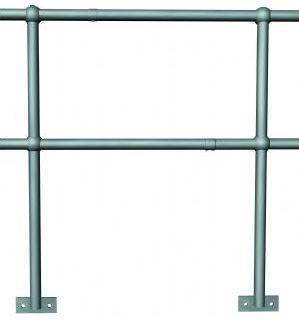 Handrail Tubular Stanchions