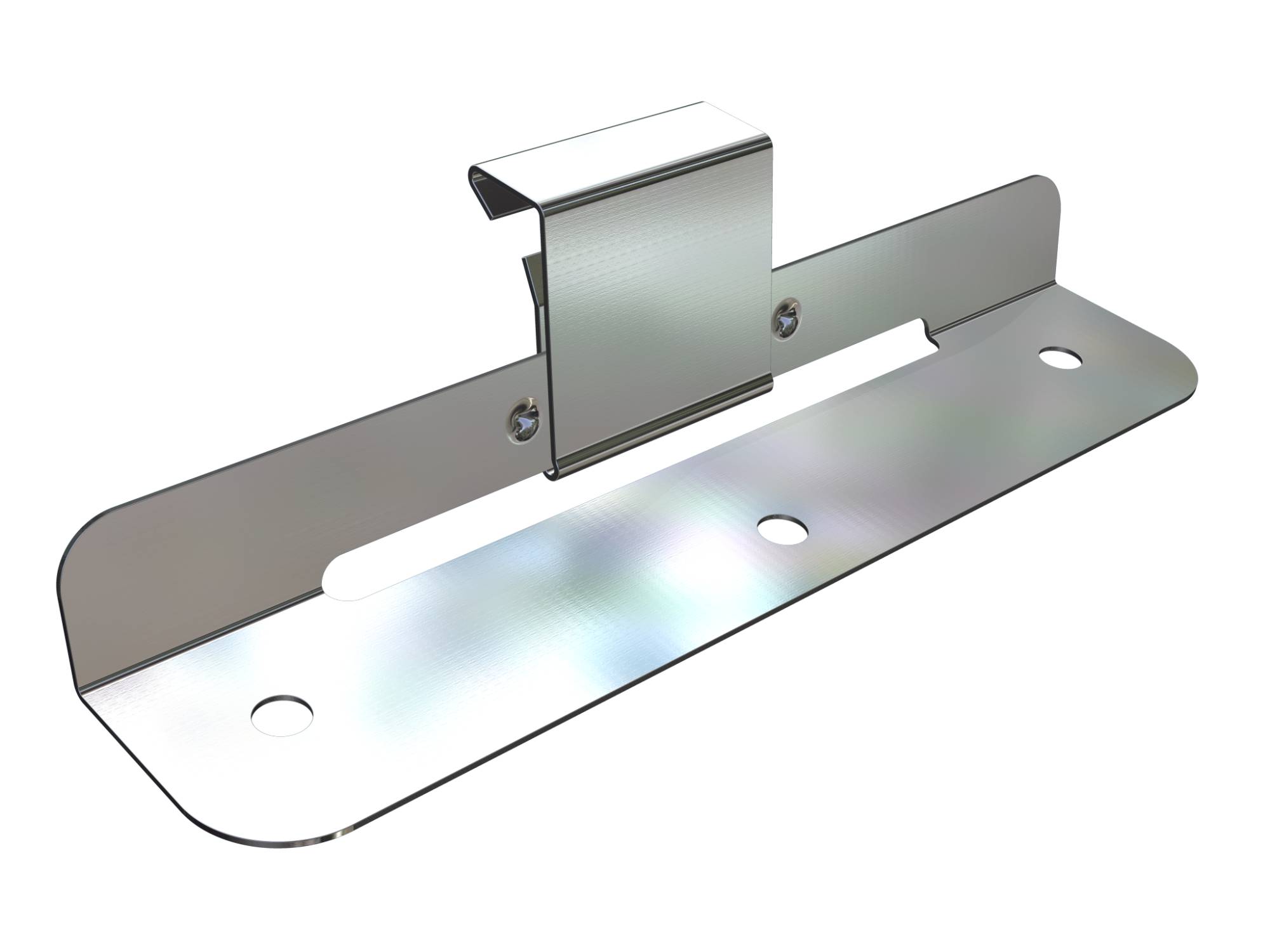 DuraMet® sliding clips for traditional hard metal roofing & cladding