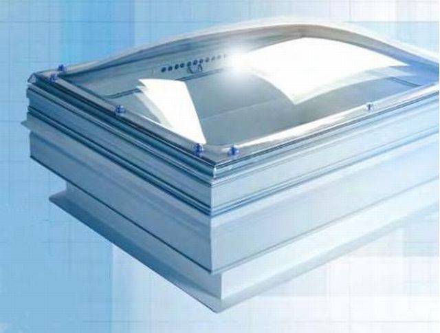 X-One Rooflight