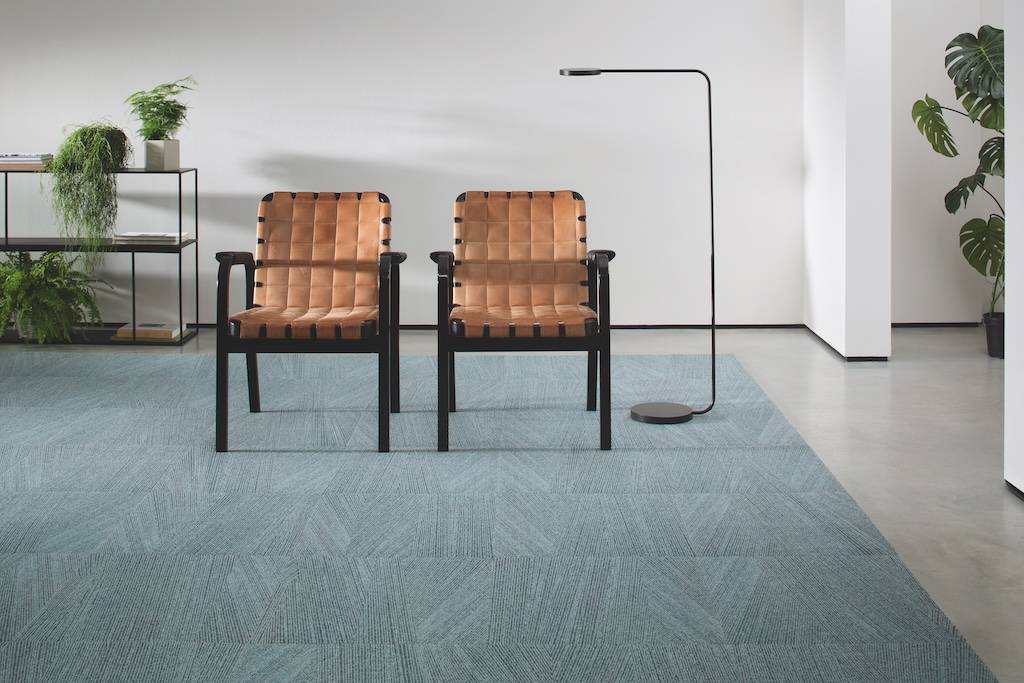 Facet - Pile Carpet Tile