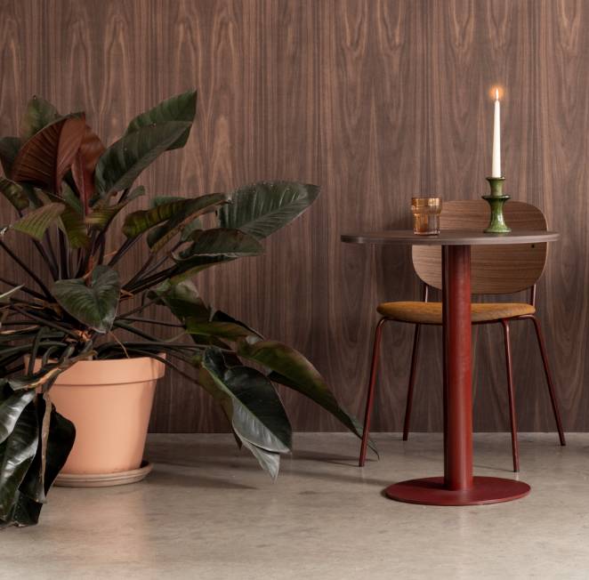 EchoPanel® Surface Prints - Timber - PET Panel