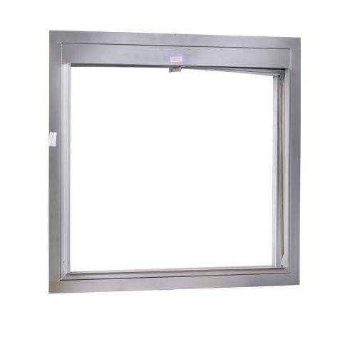 FD Series Mechanical Curtain Blade Fire Damper