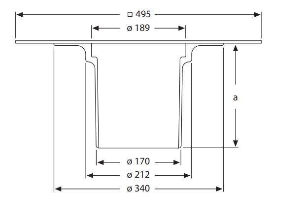 SitaStandard Extension Unit