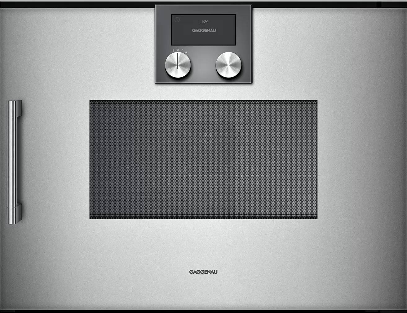 200 Series 60 cm Combination Microwave