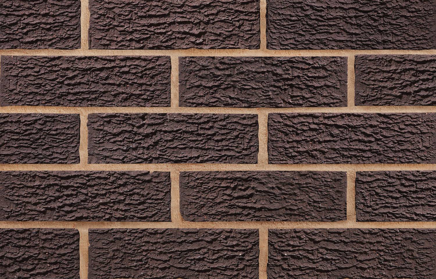 Carlton Brown Rustic Clay Brick