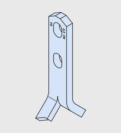 HALFEN Frimeda TPA Lifting Anchors