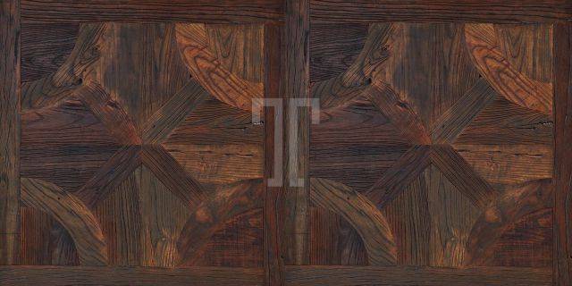 ANTIQUE Collection - Parquet de Ardeche