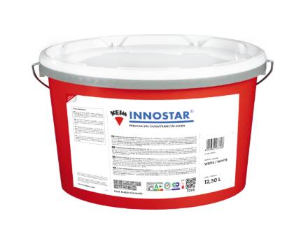 Keim Innostar One Coat Paint