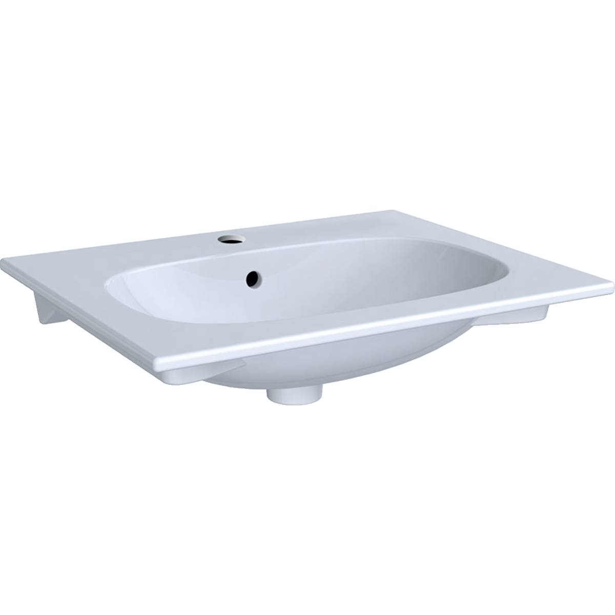 Acanto Vanity Basin